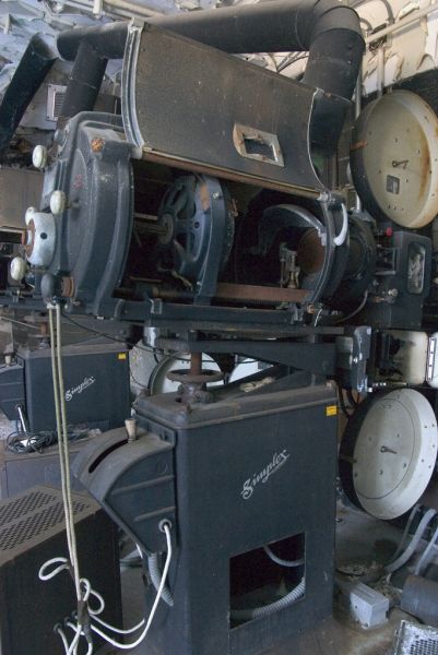 Projectors
