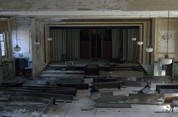 Theater