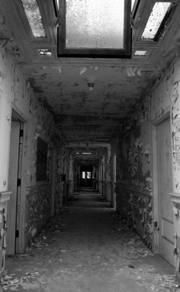 Skylight Hall