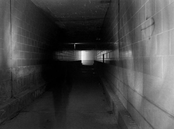 Patient Tunnel