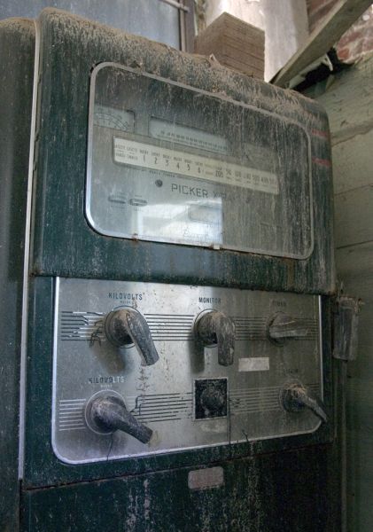 Picker X-ray Machine