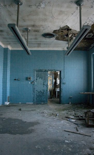 Operating Room