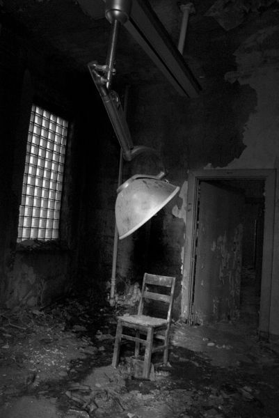 Interrogation