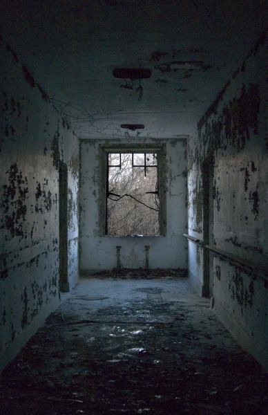 The Last Hall