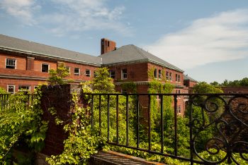 Glenn Dale Hospital