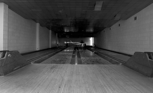 Lanes