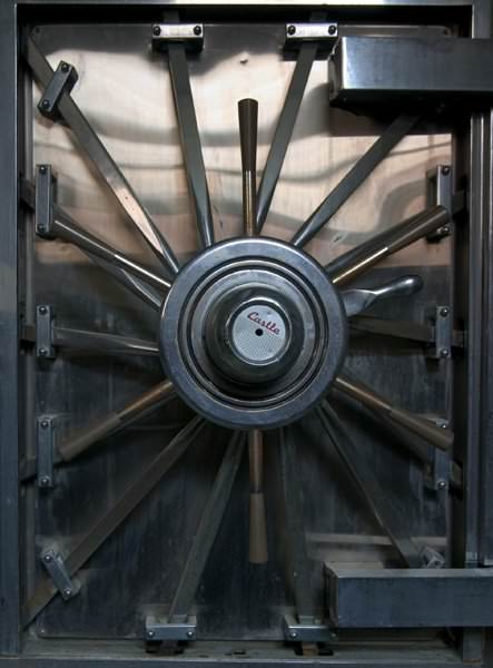 Autoclave
