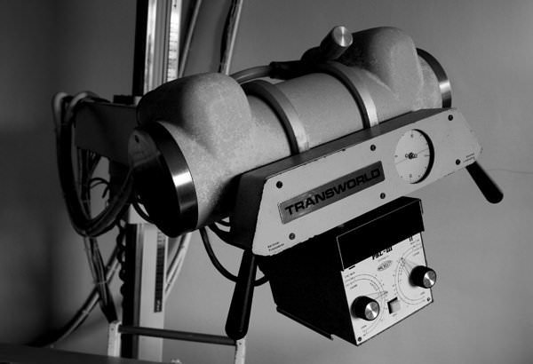 X-Ray Equipment