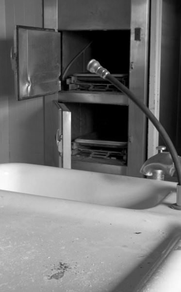 Table And Freezers