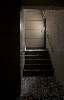 Medical Stairwell
