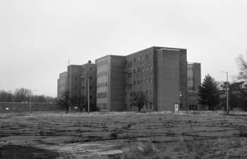 Haverford State Hospital
