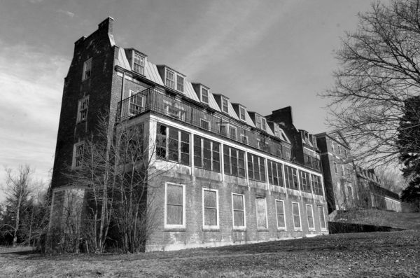 Broadacres Hospital