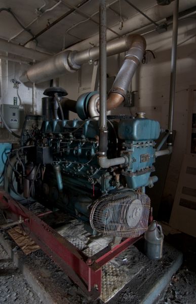 Generator