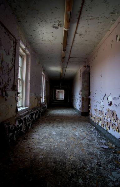 Last Hallway
