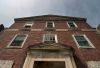 Jensen Hall