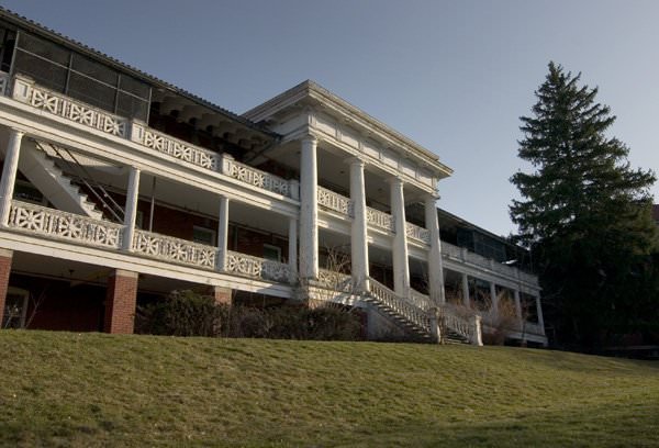 High Hills Developmental Center