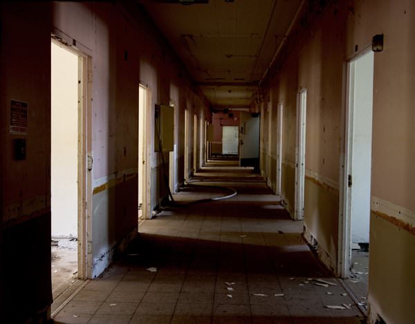 Rose Hall