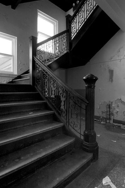 Stairwell