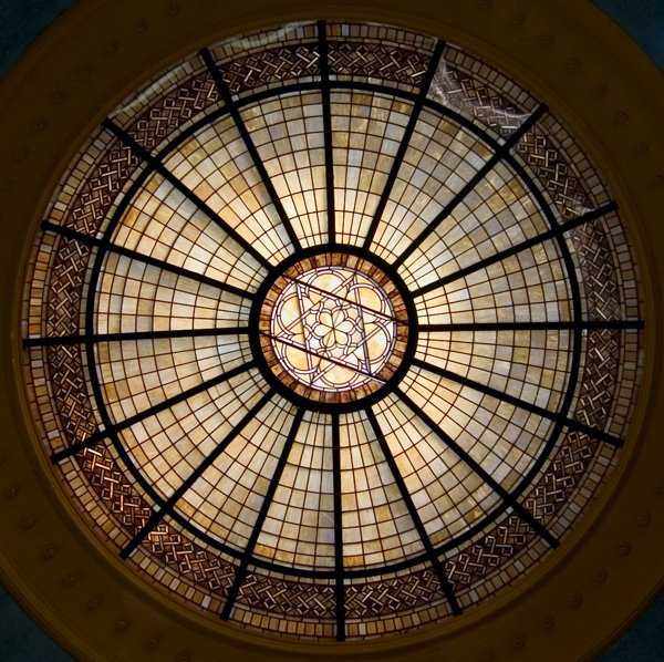 Oculus
