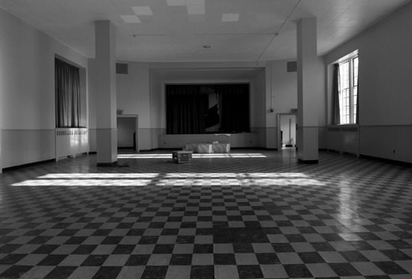 Theater