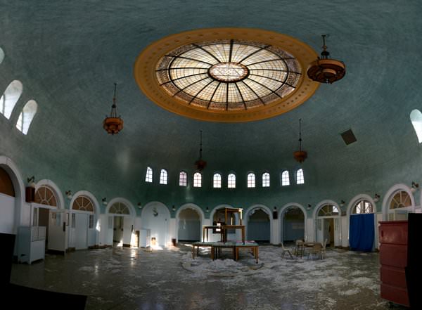 Rotunda