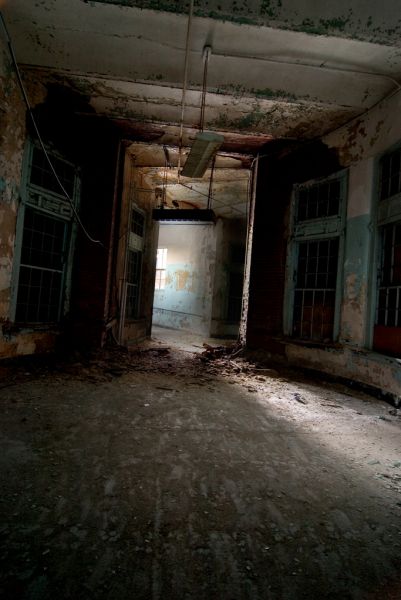 Passage