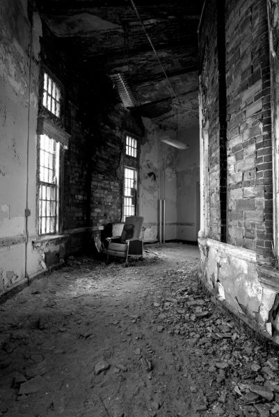 Path to Rehab