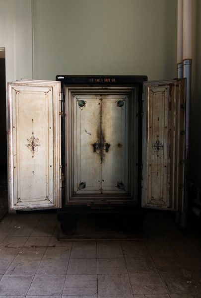 The Safe