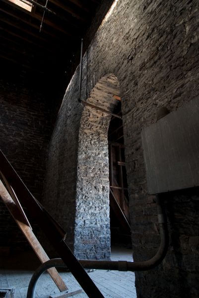 Attic