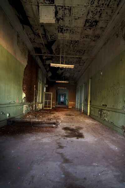 Sunrise Hall