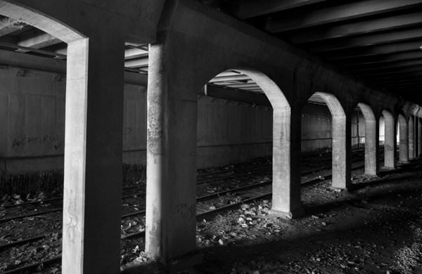 Arches
