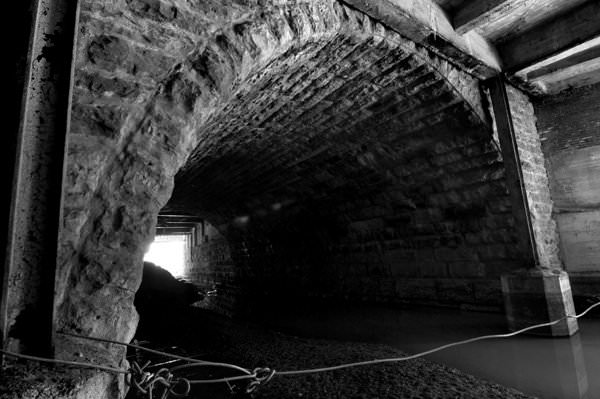Tunnel