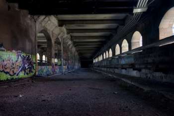 Rochester Subway