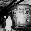 Rochester Subway Historical Image