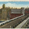 Rochester Subway Historical Image