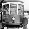Rochester Subway Historical Image