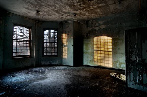 Arched Windows