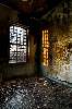 An Abandoned View