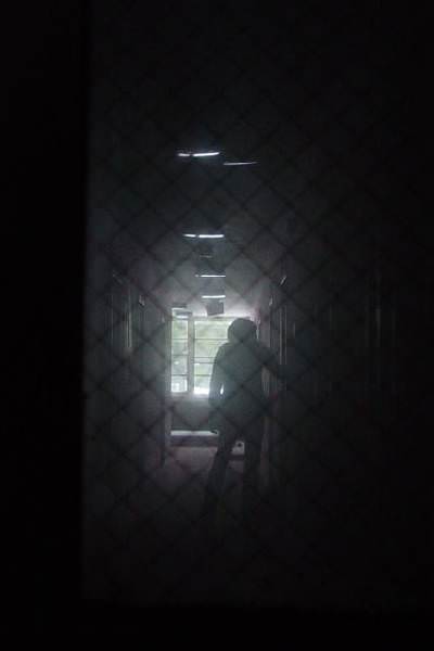 Drie in a Hall