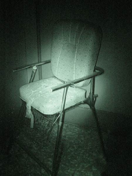High Chair
