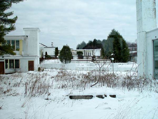 Grounds