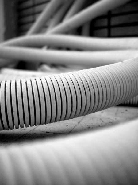 Pool Tube