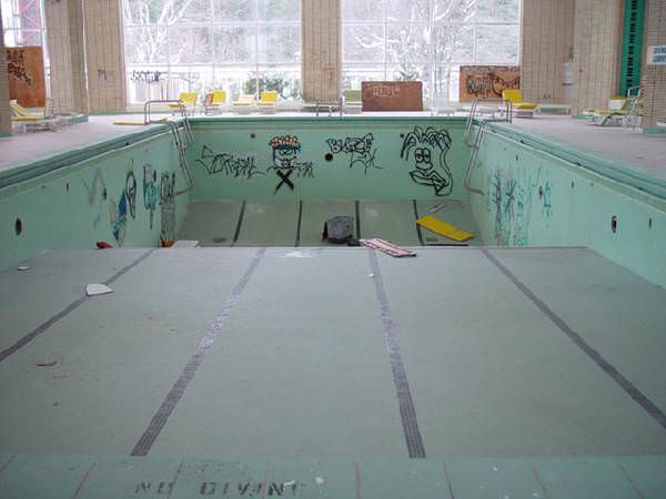 The Pool