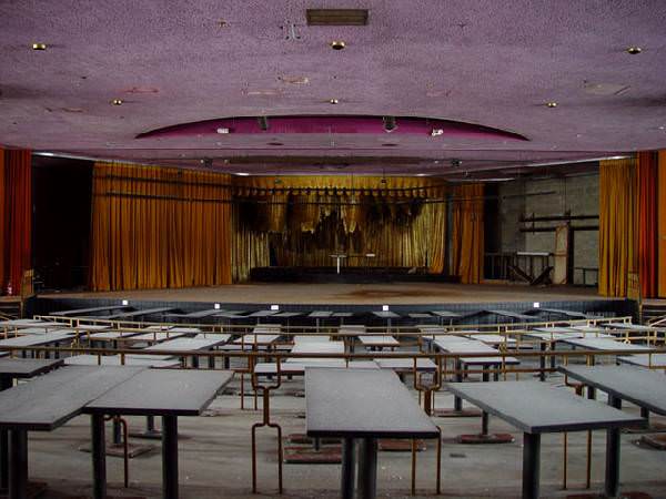 Theater