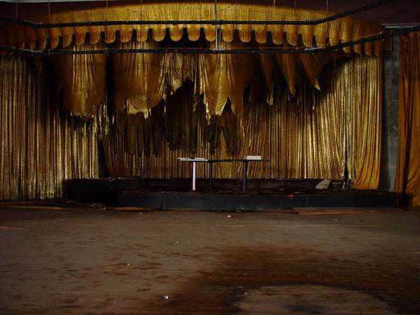 Stage