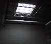 Kitchen Skylight