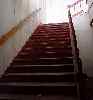 Stairs of Grandeur