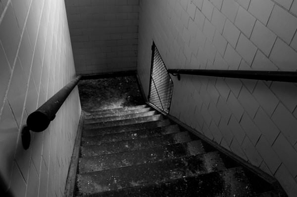 Stairwell