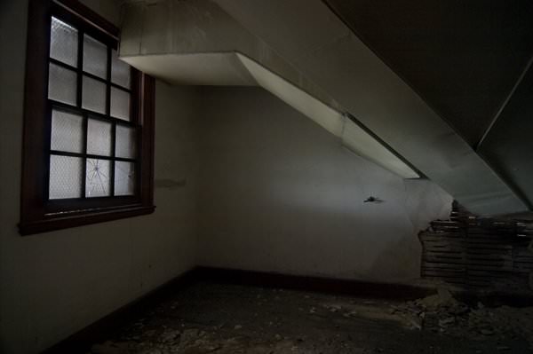 Small Room
