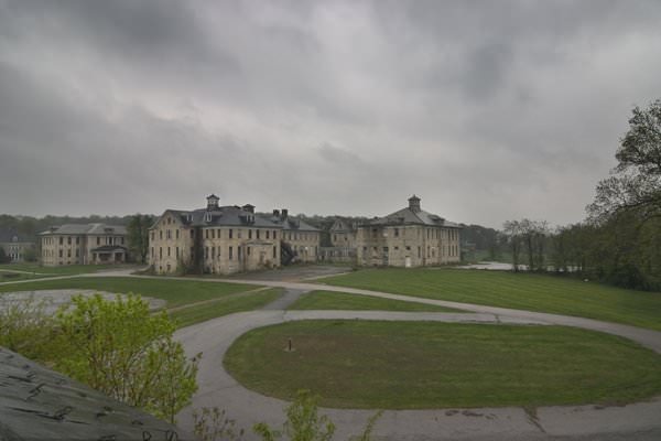 Grounds